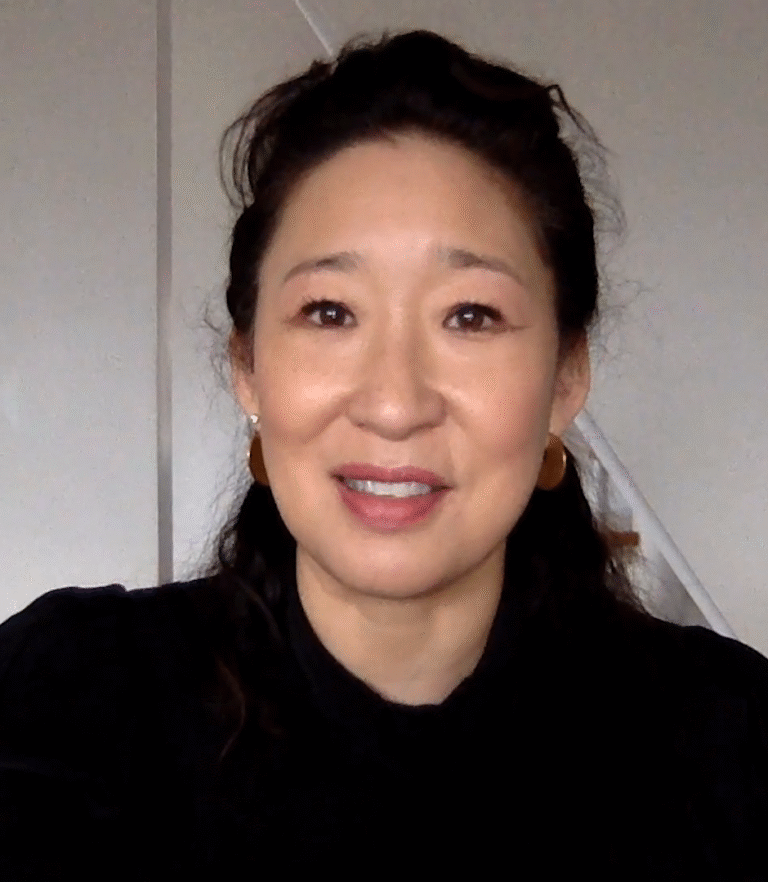 Sandra Oh Net Worth 2021: Age, Height, Weight, Husband, Kids, Bio-Wiki — via Wikimedia Commons