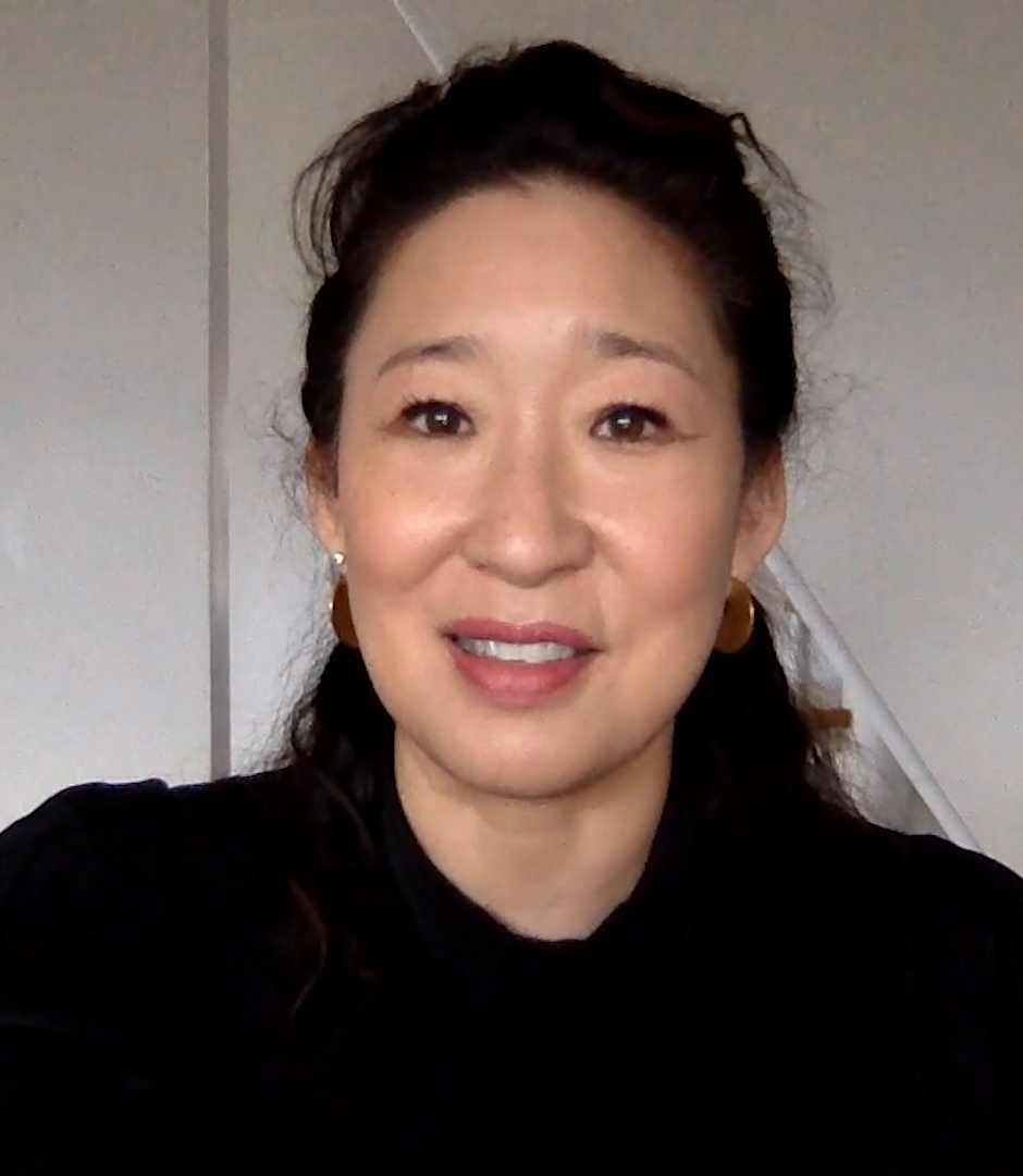 Sandra Oh Net Worth 2021: Age, Height, Weight, Husband, Kids, Bio-Wiki