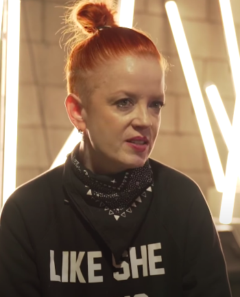 Shirley Manson Net Worth 2021: Age, Height, Weight, Husband, Kids, Bio-Wiki