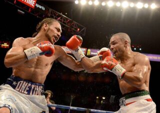 Keith Thurman Net Worth 2021: Age, Height, Weight, Wife, Kids, Bio-Wiki