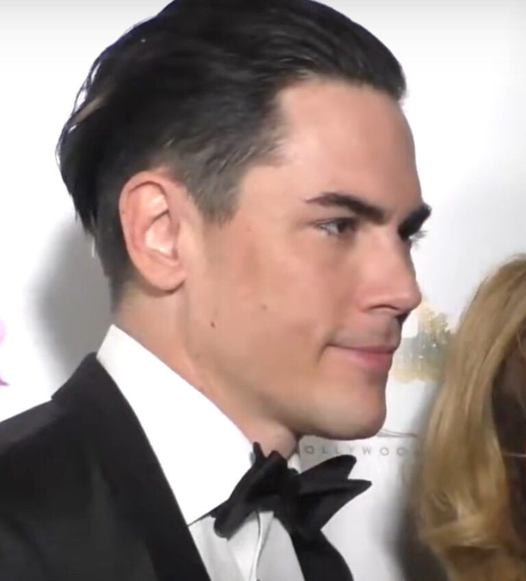 Tom Sandoval Net Worth 2021: Age, Height, Weight, Girlfriend, Dating, Bio-Wiki — via Wikimedia Commons