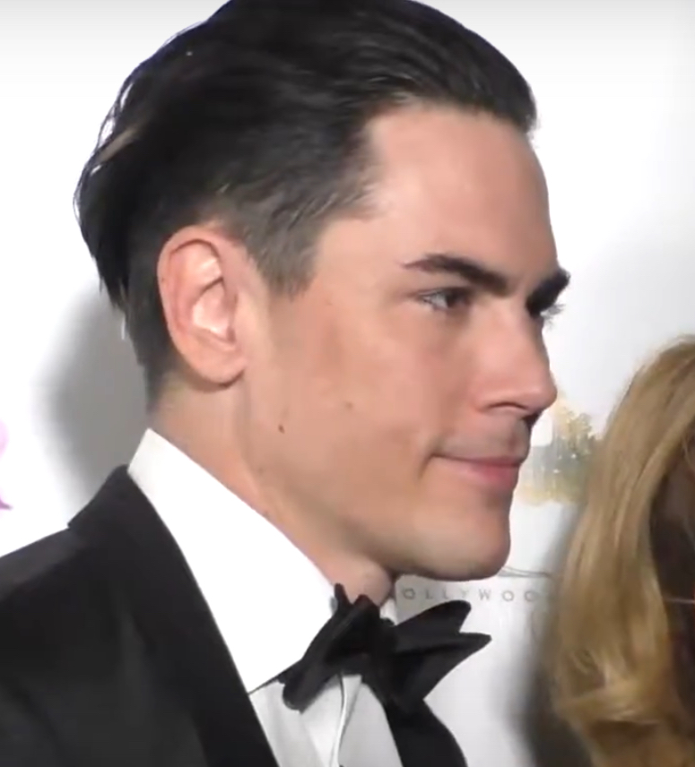 Tom Sandoval Net Worth 2021: Age, Height, Weight, Girlfriend, Dating, Bio-Wiki