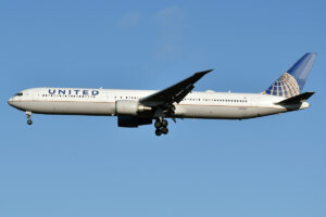 United Airlines Net Worth 2021