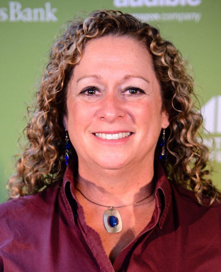 Abigail Disney Net Worth 2021: Age, Height, Weight, Husband, Kids, Bio-Wiki — via Wikimedia Commons