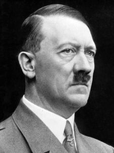 Adolf Hitler Net Worth 2021: Age, Height, Weight, Wife, Kids, Bio-Wiki