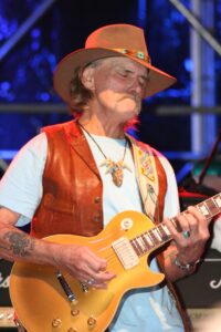 Dickey Betts Net Worth 2021: Age, Height, Weight, Wife, Kids, Bio-Wiki