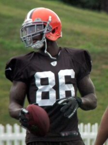 Josh Gordon Net Worth 2021: Age, Height, Weight, Girlfriend, Dating,Bio-Wiki