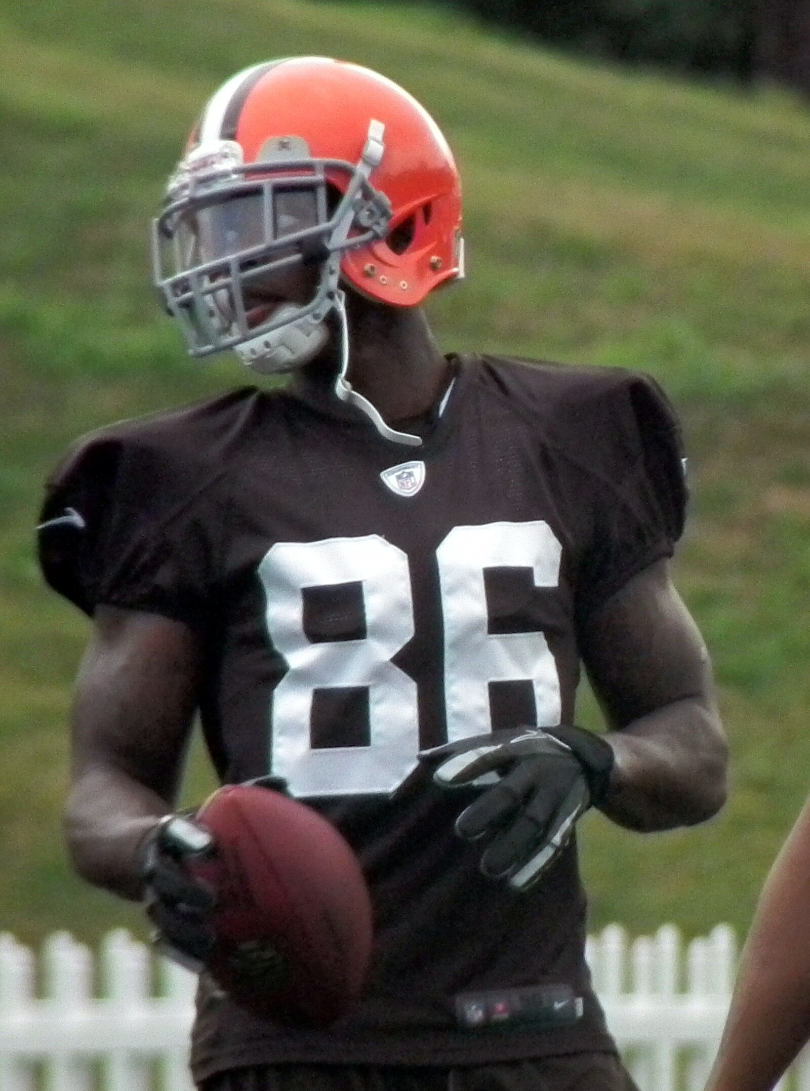 Josh Gordon Net Worth 2021: Age, Height, Weight, Girlfriend, Dating,Bio-Wiki