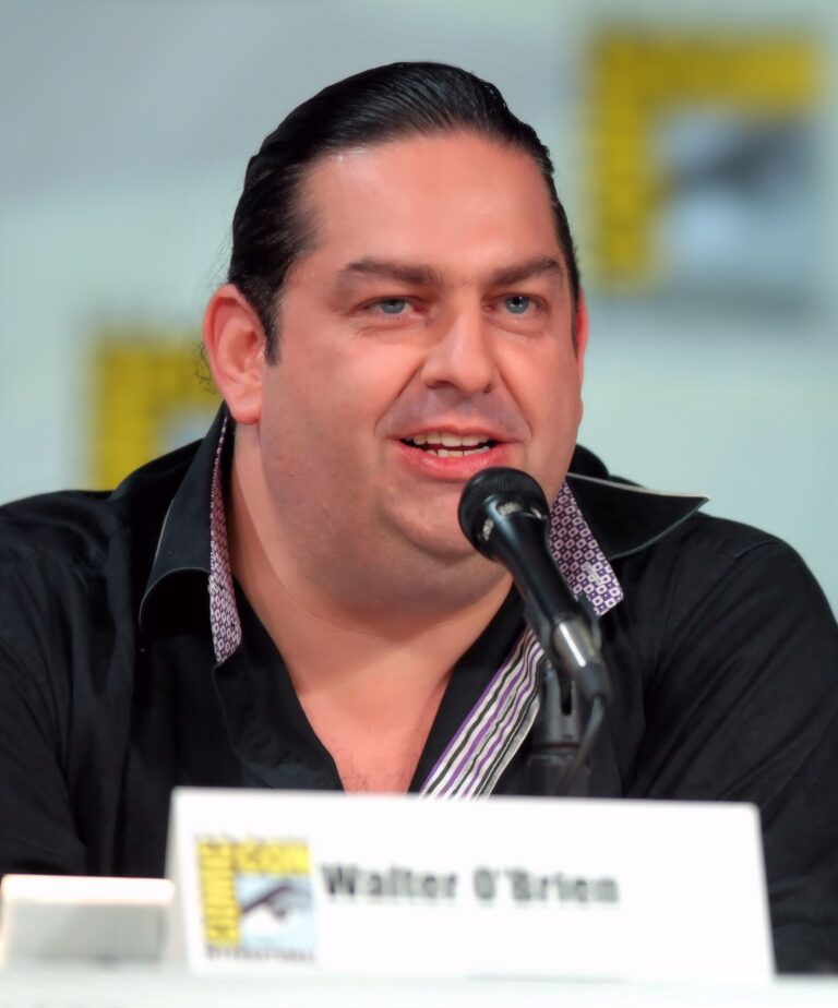 Walter O’Brien Net Worth 2021: Age, Height, Weight, Girlfriend, Dating, Bio-Wiki