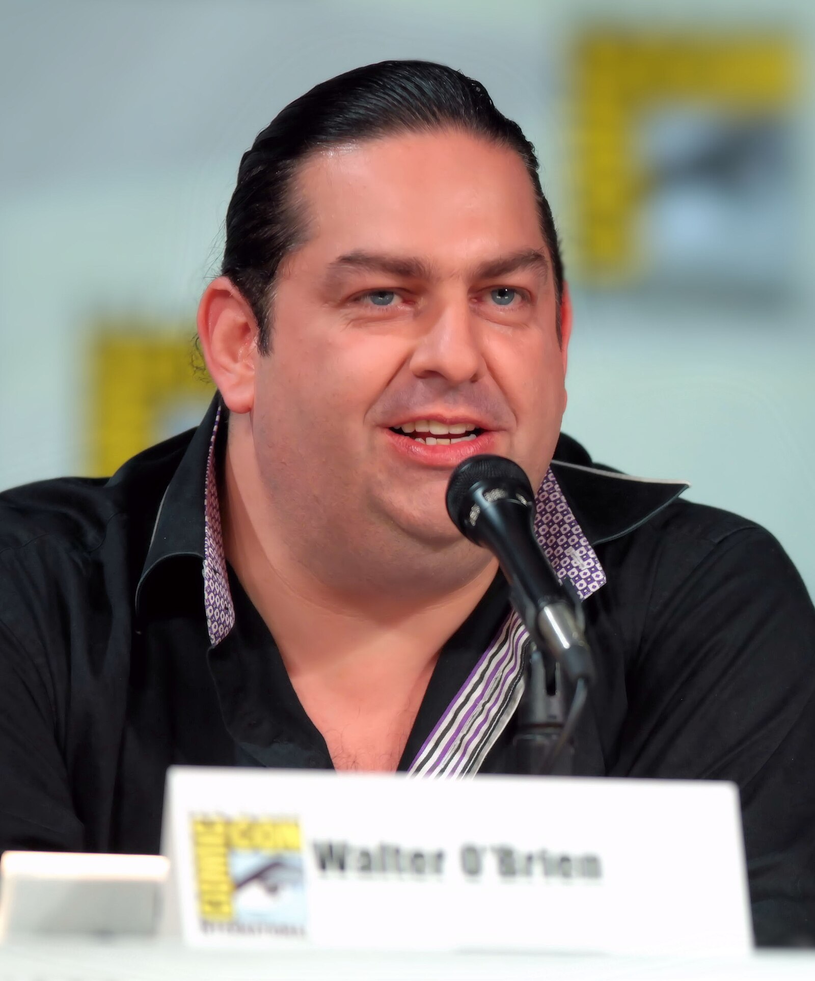 Walter O’Brien Net Worth 2021: Age, Height, Weight, Girlfriend, Dating, Bio-Wiki