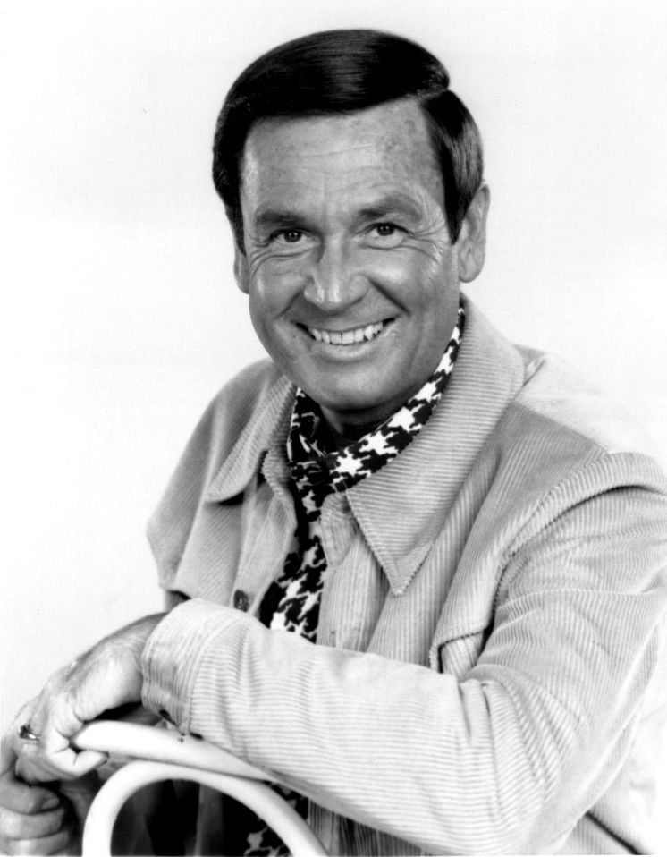Bob Barker Net Worth 2021: Age, Height, Weight, Wife, Kids, Bio-Wiki — via Wikimedia Commons