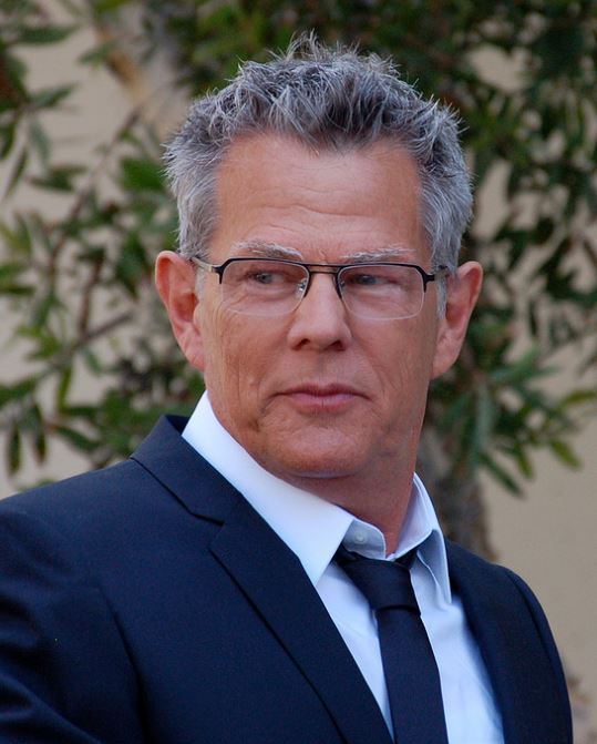 David Foster Net Worth 2021: Age, Height, Weight, Wife, Kids, Bio-Wiki — via Wikimedia Commons