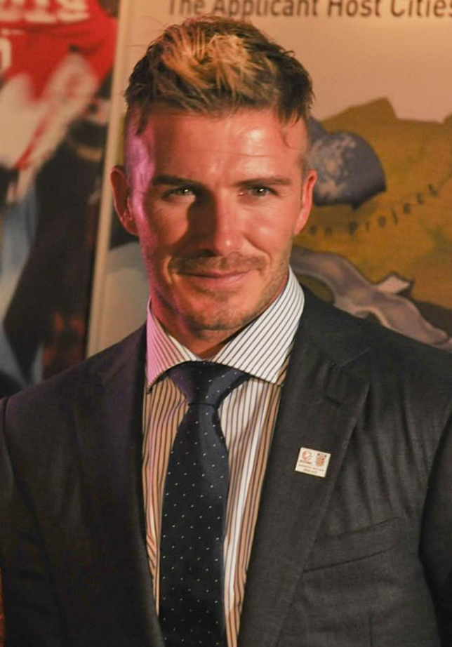 David Beckham Net Worth 2021: Age, Height, Weight, Wife, Kids, Bio-Wiki