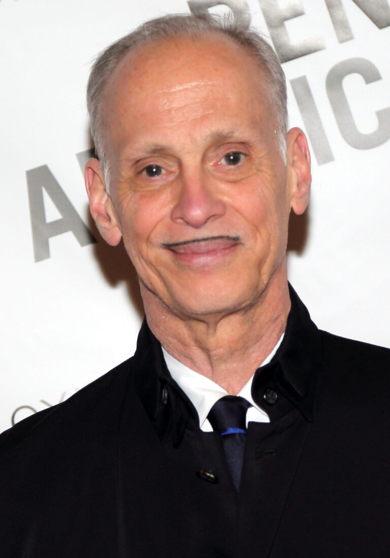 John Waters Net Worth 2021: Age, Height, Weight, Wife, Kids, Bio-Wiki
