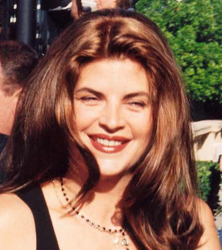Kirstie Alley Net Worth 2021: Age, Height, Weight, Husband, Kids, Bio-Wiki — via Wikimedia Commons