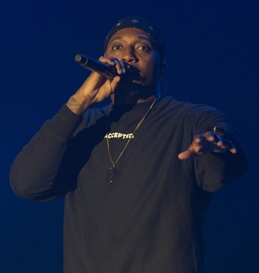 Lecrae Net Worth 2021: Age, Height, Weight, Wife, Kids, Bio-Wiki — via Wikimedia Commons