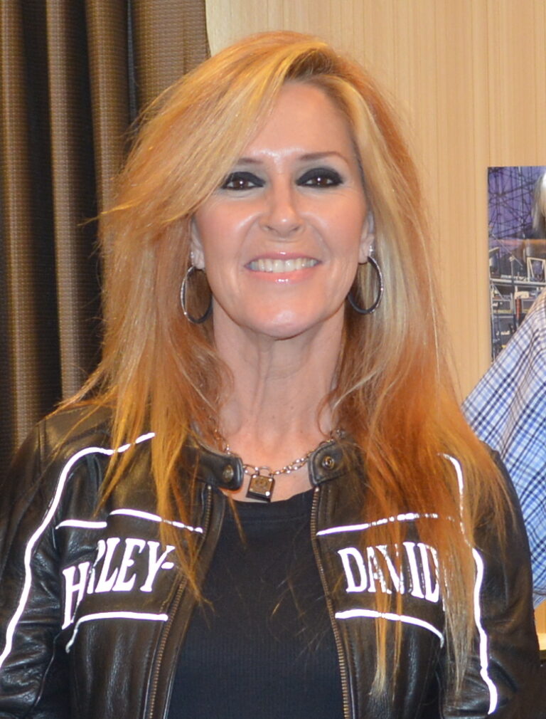 Lita Ford Net Worth 2021: Age, Height, Weight, Husband, Kids, Bio-Wiki — via Wikimedia Commons