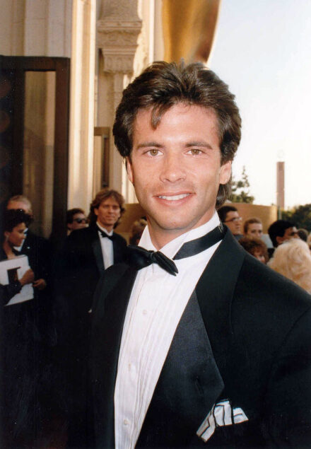 Lorenzo Lamas Net Worth 2021: Age, Height, Weight, Wife, Kids, Bio-Wiki