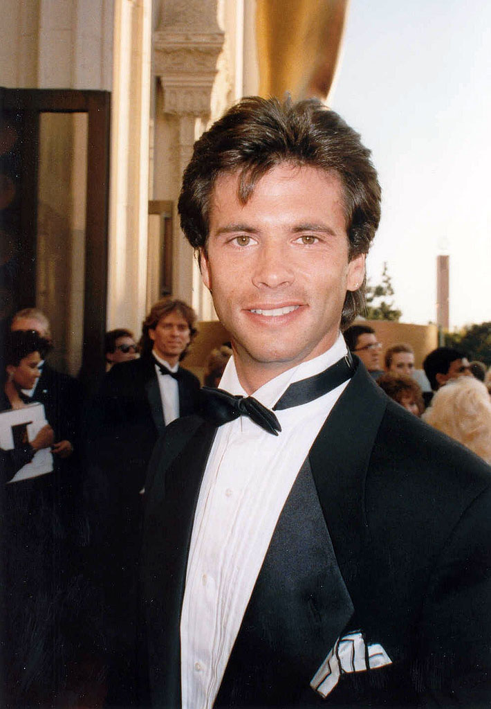 Lorenzo Lamas Net Worth 2021: Age, Height, Weight, Wife, Kids, Bio-Wiki