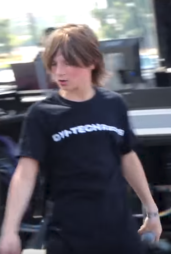 Matt Ox Net Worth 2021: Age, Height, Weight, Girlfriend, Dating, Bio-Wiki — via Wikimedia Commons