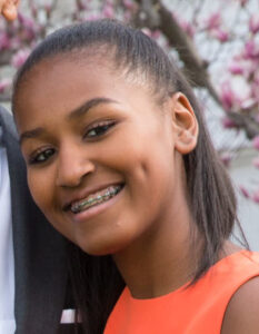 Sasha Obama Net Worth 2021: Age, Height, Weight, Boyfriend, Dating, Kids, Bio-Wiki