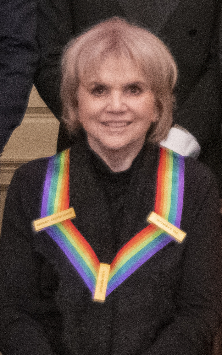 Linda Ronstadt Net Worth 2021: Age, Height, Weight, Husband, Kids, Bio-Wiki — via Wikimedia Commons