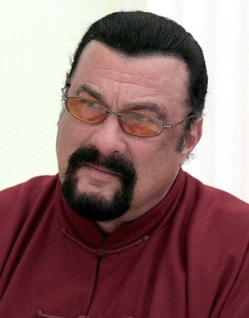 Steven Seagal Net Worth 2021: Age, Height, Weight, Wife, Kids, Bio-Wiki