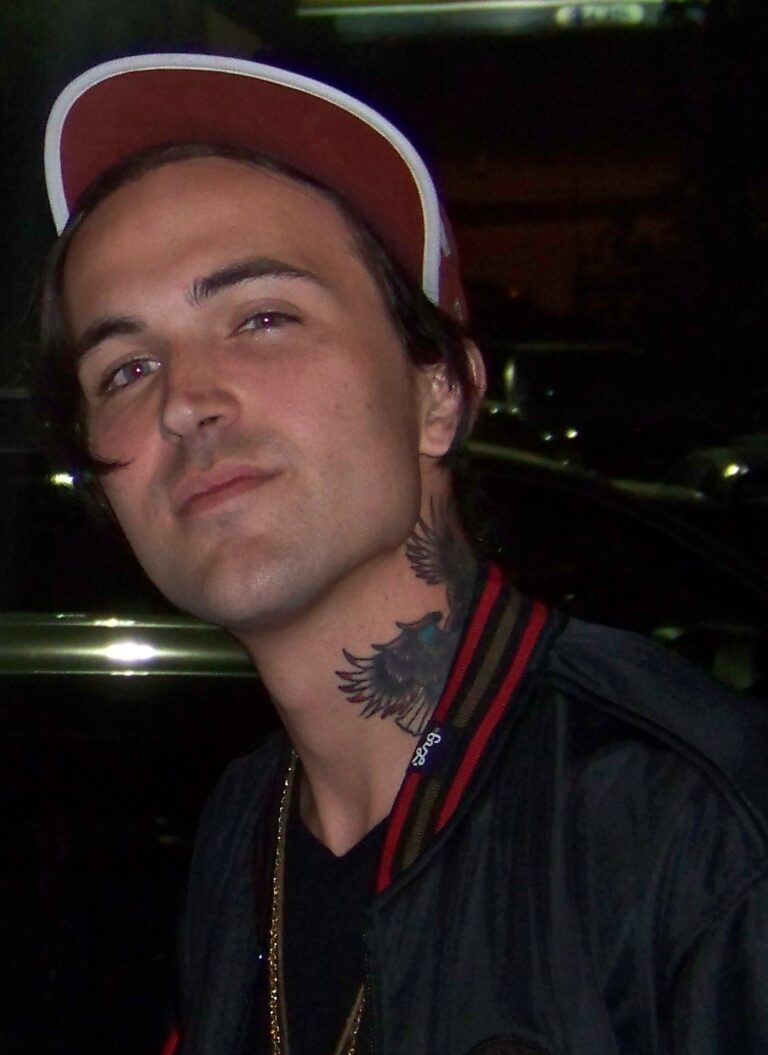 Yelawolf Net Worth 2021: Age, Height, Weight, Wife, Kids, Bio-Wiki — via Wikimedia Commons