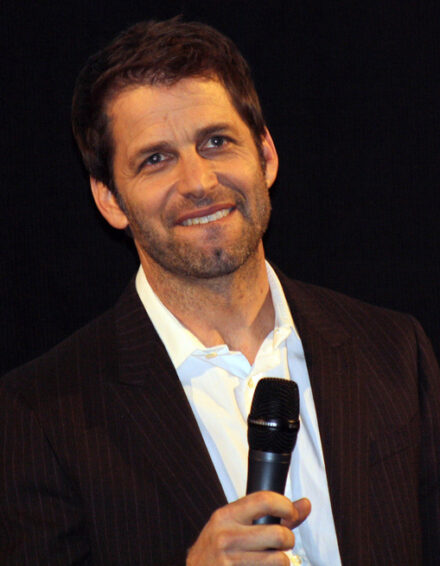 Zack Snyder Net Worth 2021: Age, Height, Weight, Wife, Kids, Bio-Wiki