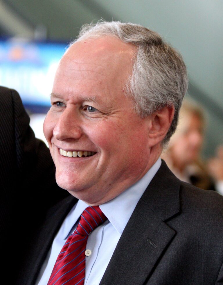 Bill Kristol Net Worth 2021: Age, Height, Weight, Wife, Kids, Bio-Wiki — via Wikimedia Commons