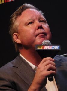 Brian France Net Worth 2021: Age, Height, Weight, Wife, Kids, Bio-Wiki