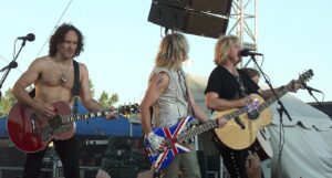 Def Leppard Net Worth 2021