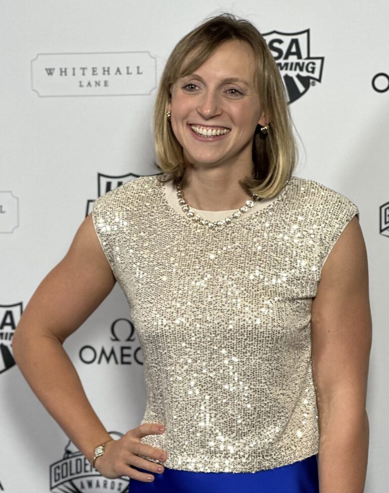 Katie Ledecky Net Worth 2021: Age, Height, Weight, Boyfriend, Dating, Bio-Wiki — via Wikimedia Commons