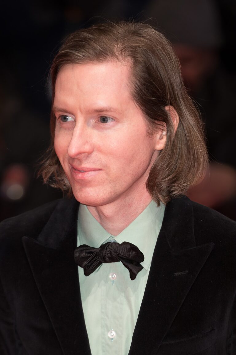 Wes Anderson Net Worth 2021: Age, Height, Weight, Wife, Kids, Bio-Wiki — via Wikimedia Commons