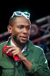 Mos Def Net Worth 2021: Age, Height, Weight, Wife, Kids, Bio-Wiki