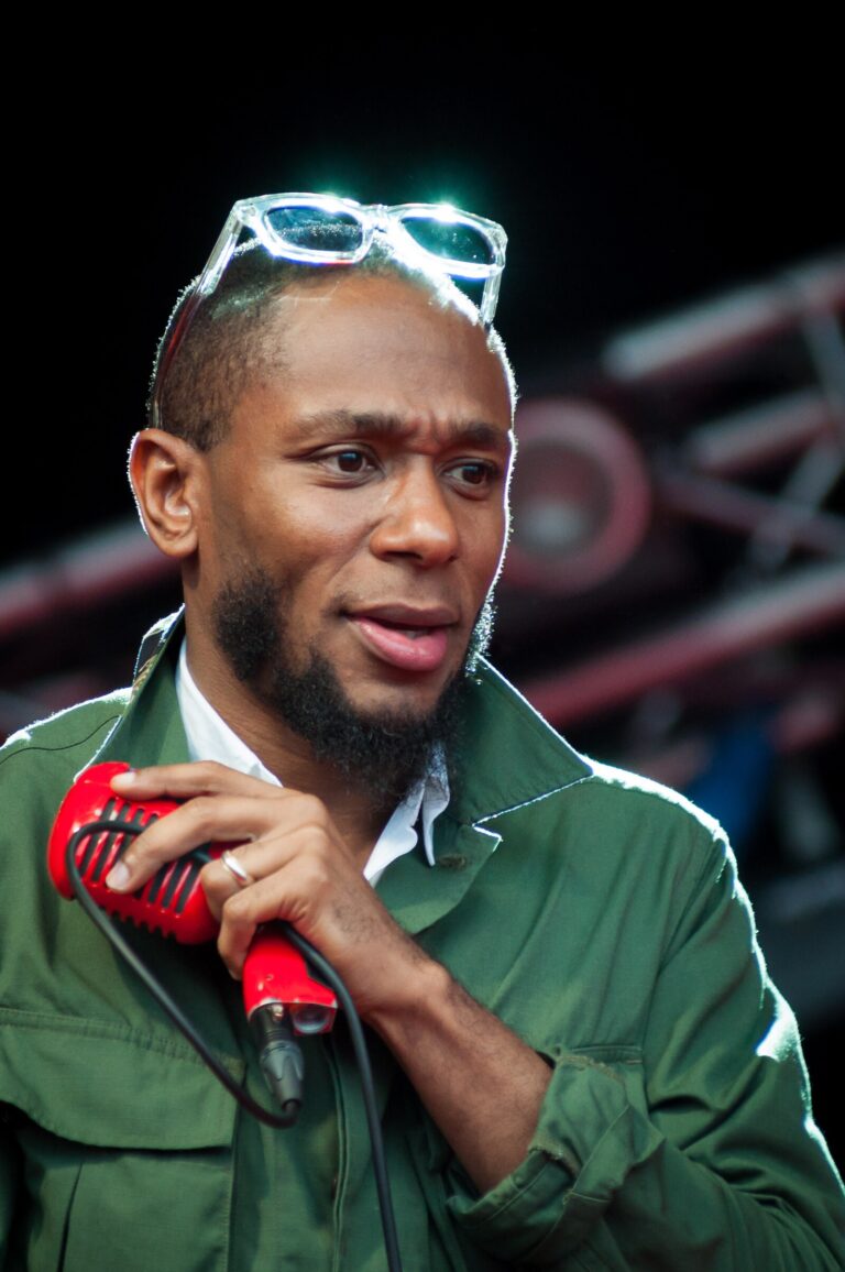 Mos Def Net Worth 2021: Age, Height, Weight, Wife, Kids, Bio-Wiki