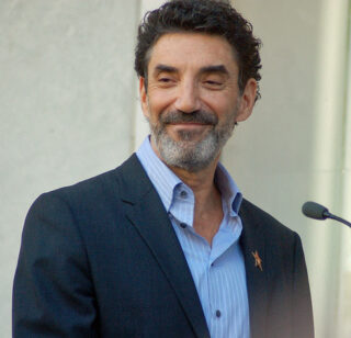 Chuck Lorre Net Worth 2021: Age, Height, Weight, Wife, Kids, Bio-Wiki