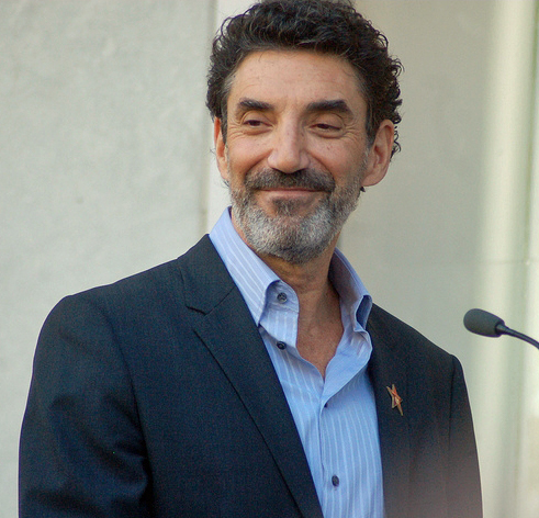 Chuck Lorre Net Worth 2021: Age, Height, Weight, Wife, Kids, Bio-Wiki — via Wikimedia Commons