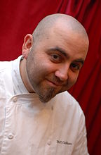 Duff Goldman Net Worth 2021: Age, Height, Weight, Wife, Kids, Bio-Wiki — via Wikimedia Commons