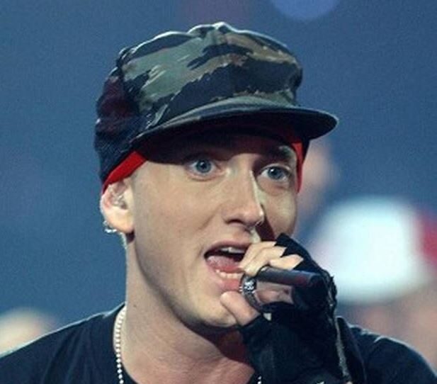 Eminem Net Worth 2021: Age, Height, Weight, Wife, Kids, Bio-Wiki