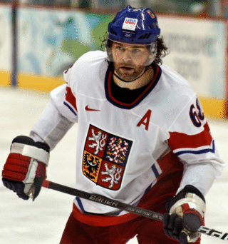Jaromir Jagr Net Worth 2021: Age, Height, Weight, Wife, Kids, Bio-Wiki