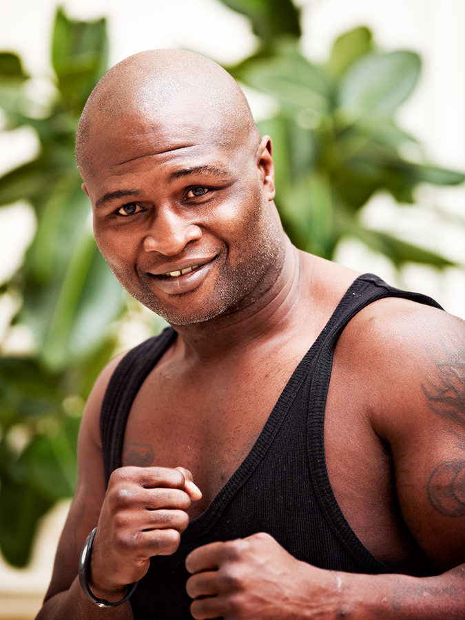 James Toney Net Worth 2021: Age, Height, Weight, Girlfriend, Dating, Bio-Wiki