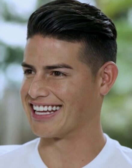 James Rodriguez Net Worth 2021: Age, Height, Weight, Girlfriend, Dating, Bio-Wiki