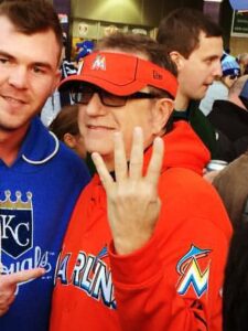 Marlins Man Net Worth 2021: Age, Height, Weight, Girlfriend, Dating, Bio-Wiki