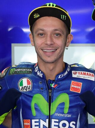 Valentino Rossi Net Worth 2021: Age, Height, Weight, Girlfriend, Dating, Bio-Wiki
