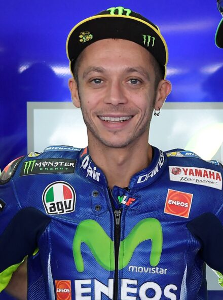 Valentino Rossi Net Worth 2021: Age, Height, Weight, Girlfriend, Dating, Bio-Wiki