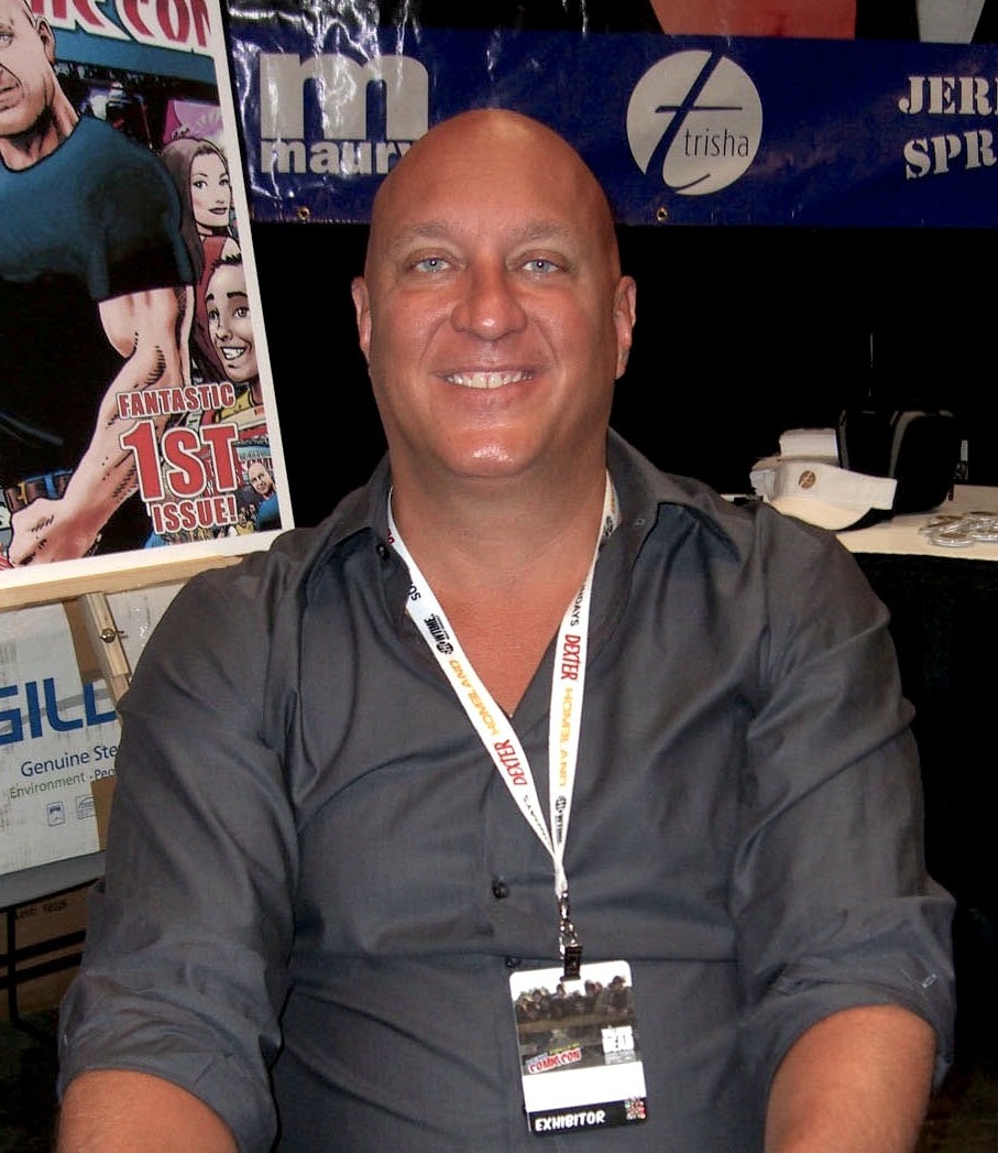 Steve Wilkos Net Worth 2021: Age, Height, Weight, Wife, Kids, Bio-Wiki