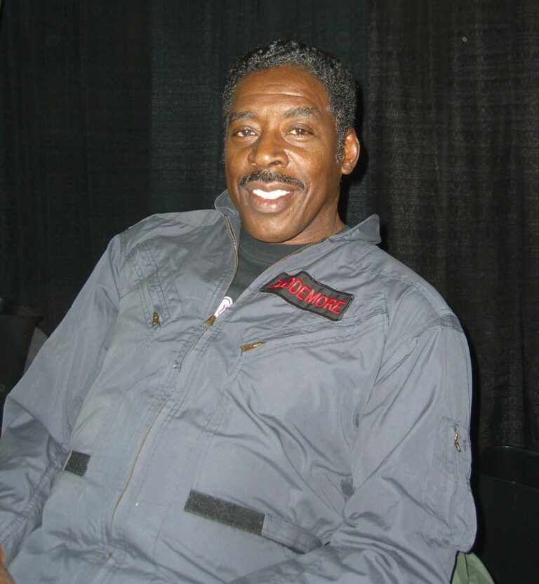 Ernie Hudson Net Worth 2021: Age, Height, Weight, Wife, Kids, Bio-Wiki