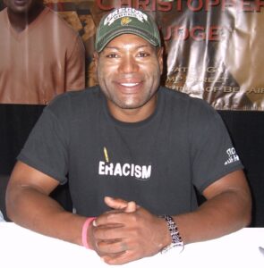 Christopher Judge Net Worth 2021: Age, Height, Weight, Wife, Kids, Bio-Wiki