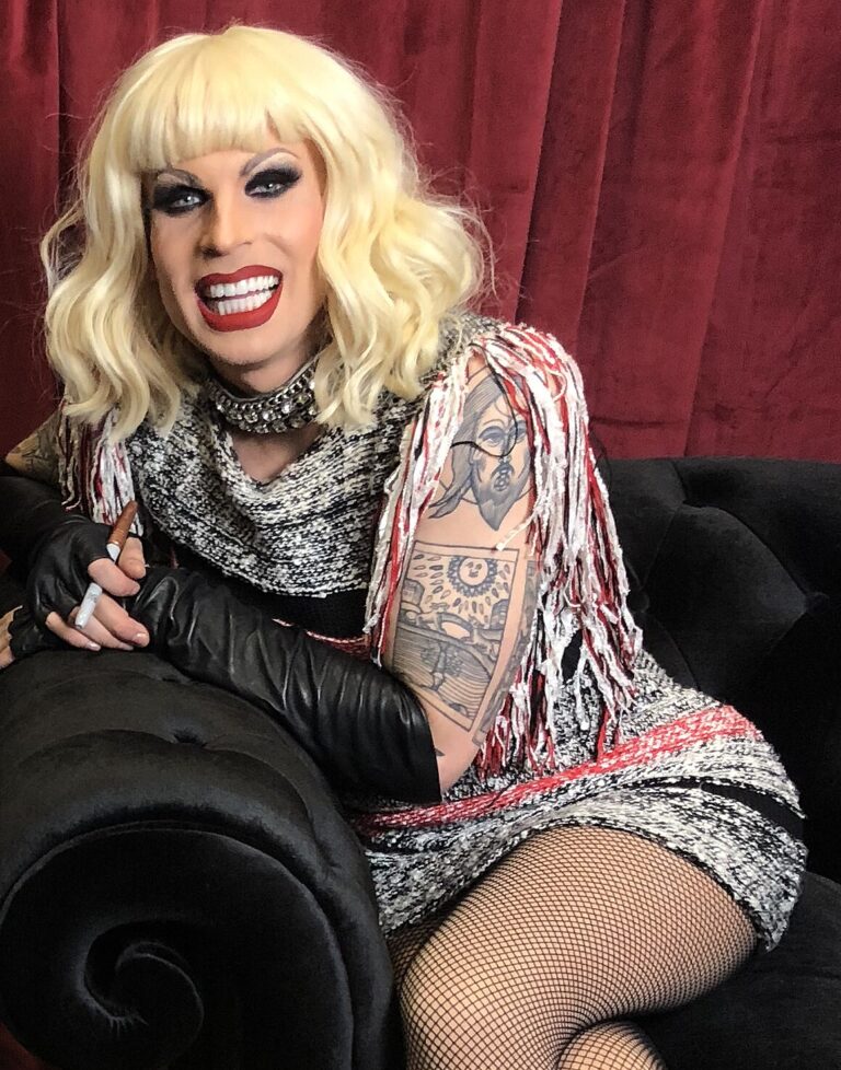 Katya Zamolodchikova Net Worth 2021: Age, Height, Weight, Boyfriend, Dating, Kids, Bio-Wiki — via Wikimedia Commons